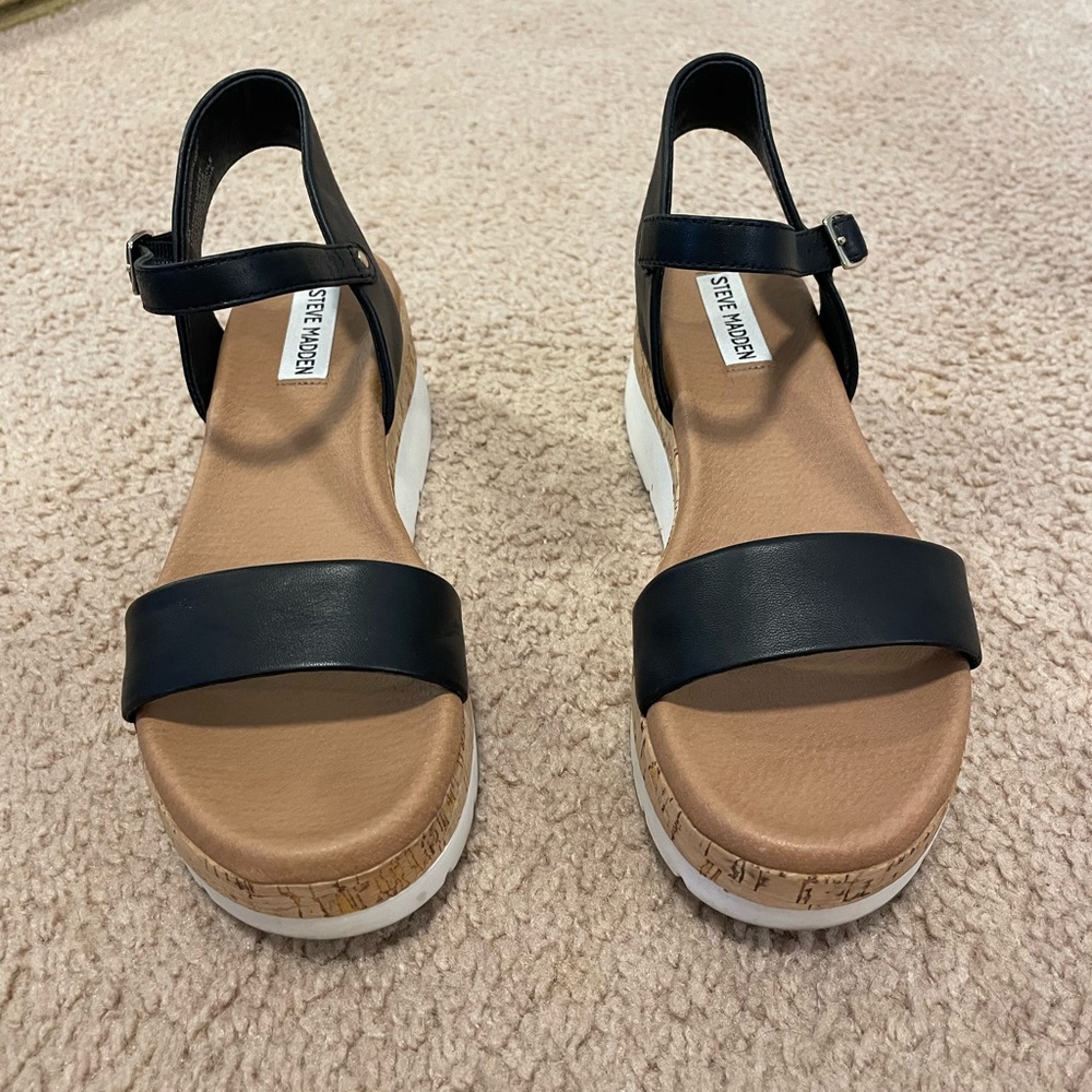 Steve Madden Rosalita Sandal